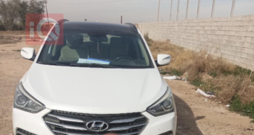 هیوندای سەنتافی